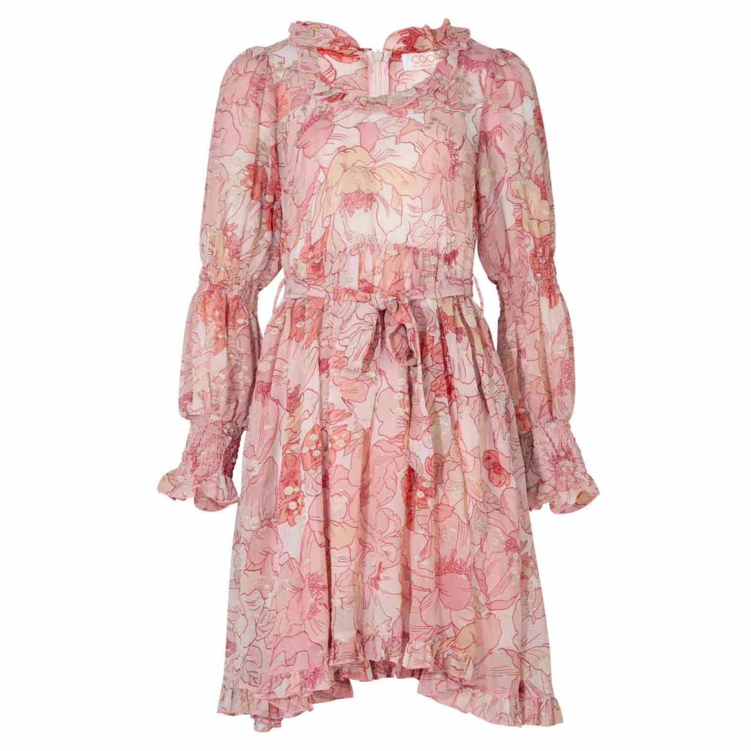 COOP Get The SCOOP Dress